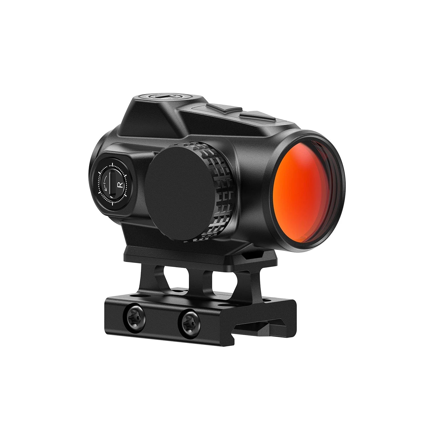 Red Dot Sights for Enhanced Shooting Accuracy Feyachi