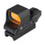 Feyachi RS-30 Reflex Sight - Réticule multiple point rouge/vert
