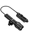 Feyachi WL25 Professional Tactical Flashlight 1200 Lumen LED Light