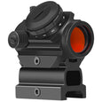 Feyachi RDS-22 2MOA Micro Red Dot Sight Compact Red Dot Scope