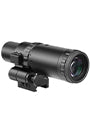 Feyachi M37 1.5X - 5X Red Dot Magnifier