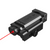Feyachi PL-31 Compact Laser Sight - Red Low-Profile