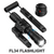 Feyachi FL34 1500 Lumen Tactical Flashlight