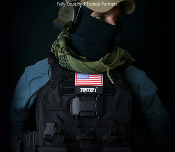 The Benefits of Tactical Vest