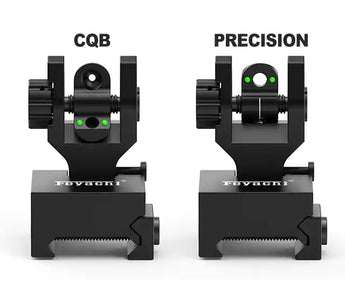 Why Tactical Illumination is Crucial for CQB