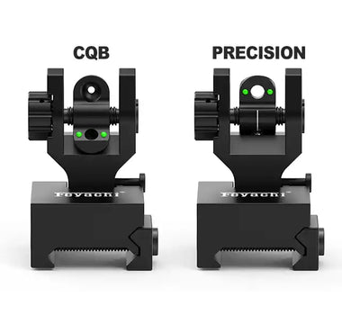 Why Tactical Illumination is Crucial for CQB