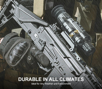 How Thermal Scopes Are Revolutionizing Nighttime Shooting: Benefits, Features, and Top Picks?