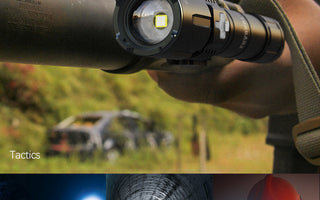 How to Choose the Best Hunting Flashlight: 10 Essential Tips
