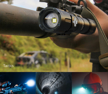 How to Choose the Best Hunting Flashlight: 10 Essential Tips