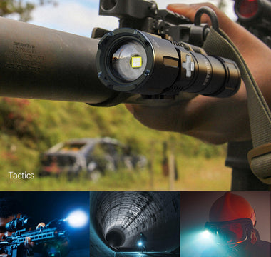 How to Choose the Best Hunting Flashlight: 10 Essential Tips