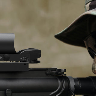 How to Choose the Perfect Reflex Sight for Your AR-15 (Beginner’s Guide)