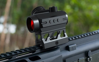 A Complete Guide to Picking Tactical and Hunting Optics