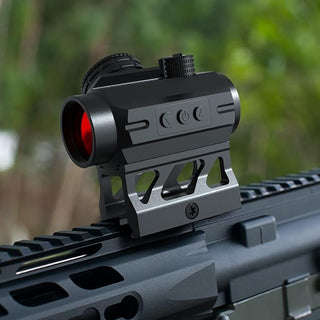 A Complete Guide to Picking Tactical and Hunting Optics