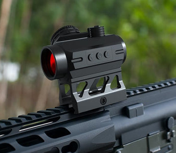 A Complete Guide to Picking Tactical and Hunting Optics