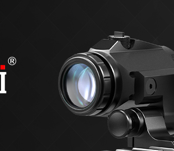 8 Best Red Dot Magnifiers in 2024