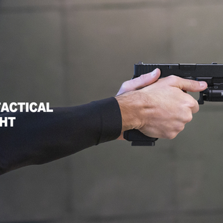 Feyachi HL-20 Tactical Pistol Light Review