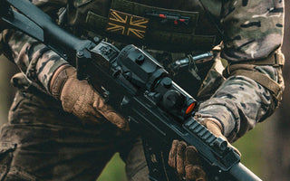 How to Choose the Right Red Dot Magnifier for Your Needs?