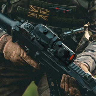 How to Choose the Right Red Dot Magnifier for Your Needs?