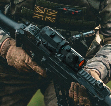 How to Choose the Right Red Dot Magnifier for Your Needs?