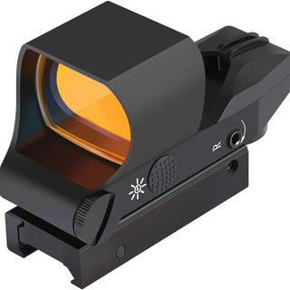 Feyachi RS30 Red Dot Sight