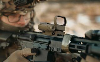How to Set Up Your AR-15 with Feyachi: The Complete Tactical Guide