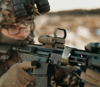 How to Set Up Your AR-15 with Feyachi: The Complete Tactical Guide