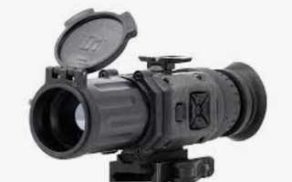 Thermal Imaging vs. Night Vision: What’s the Difference?