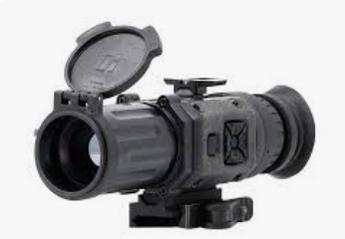 Thermal Imaging vs. Night Vision: What’s the Difference?