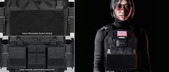 Is it Legal and Safe to Wear a Tactical Vest in the USA? What You Need to Know