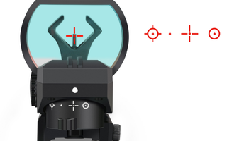 What are Red Dot Sights: A Comprehensive Guide
