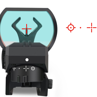 What are Red Dot Sights: A Comprehensive Guide