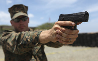 How to Choose Tactical Accessories for Pistol Users