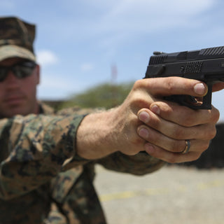 How to Choose Tactical Accessories for Pistol Users