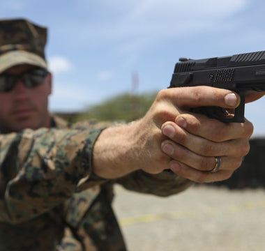 How to Choose Tactical Accessories for Pistol Users