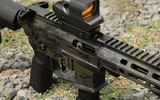 Feyachi RS-30 Reflex Sight