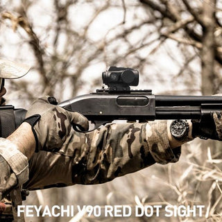 feyachi v90 red dot