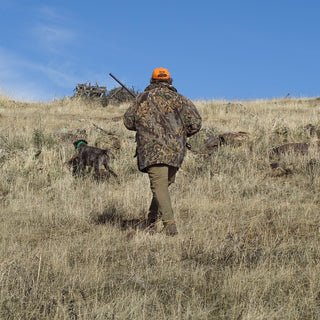 Preparing for Winter Hunting: Tips and Gear Essentials