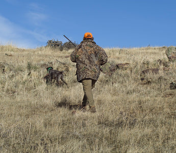 Preparing for Winter Hunting: Tips and Gear Essentials