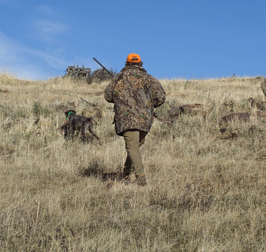 Preparing for Winter Hunting: Tips and Gear Essentials