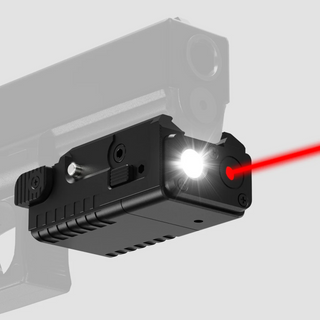 Enhance Your Shooting Experience with Feyachi Laser Light Combos