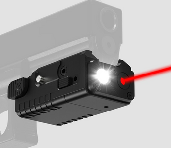 Enhance Your Shooting Experience with Feyachi Laser Light Combos