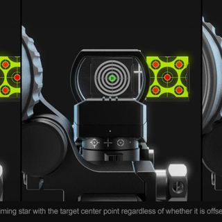 How to Sight in a Red Dot: Easy Beginners Guide in 2024