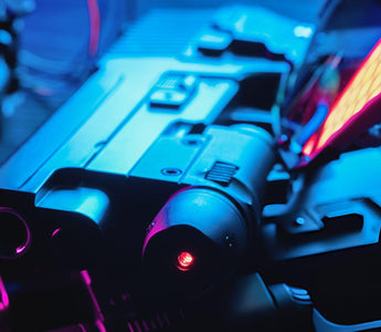What is the best laser light combo for ar 15 – Feyachi