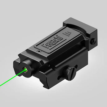 Green Laser Sights