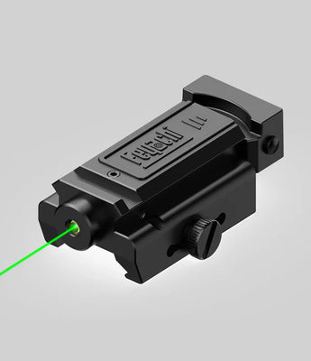 Green Laser Sights