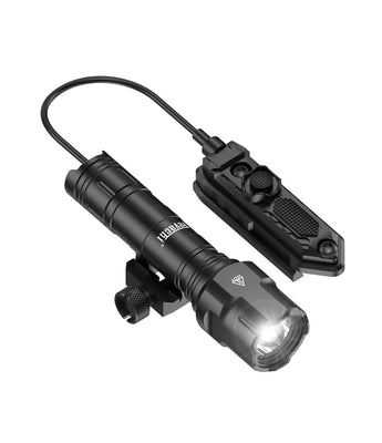 Tactical Flashlights