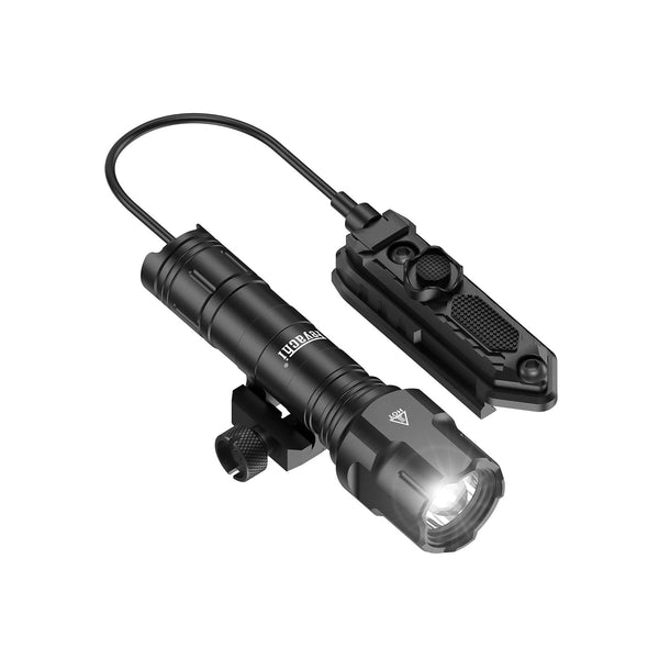 Tactical Flashlights