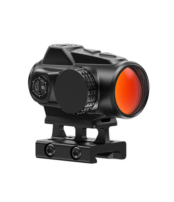 Red Dot Sights