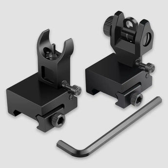 Flip-up Sights