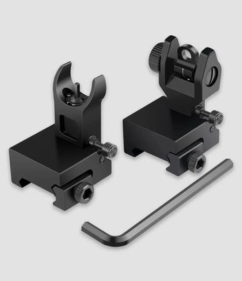 Flip-up Sights